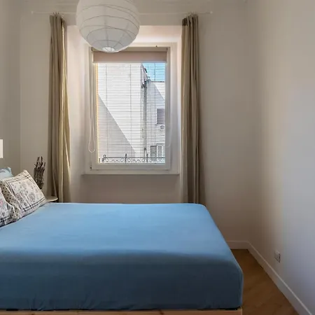 Valenziani Escape - Pretty Homes ローマ