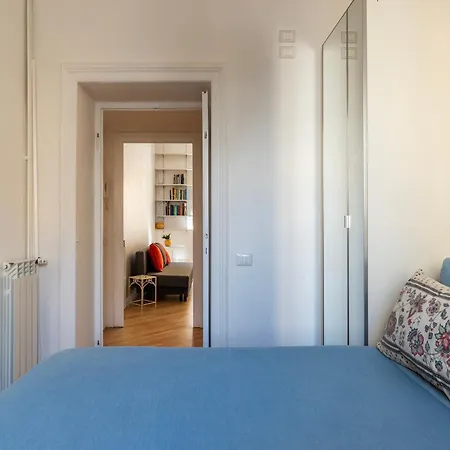 Valenziani Escape - Pretty Homes Rom
