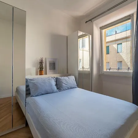 Valenziani Escape - Pretty Homes Rom