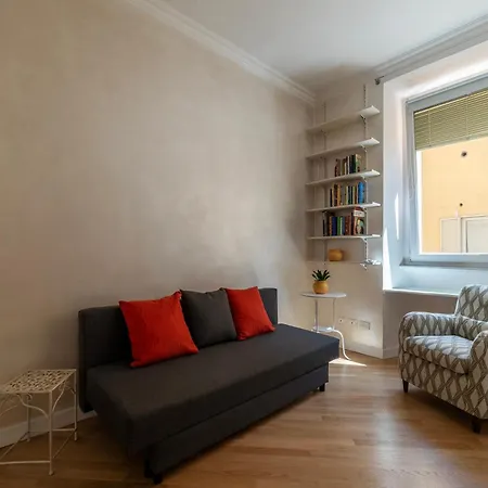 Valenziani Escape - Pretty Homes Lägenhet
