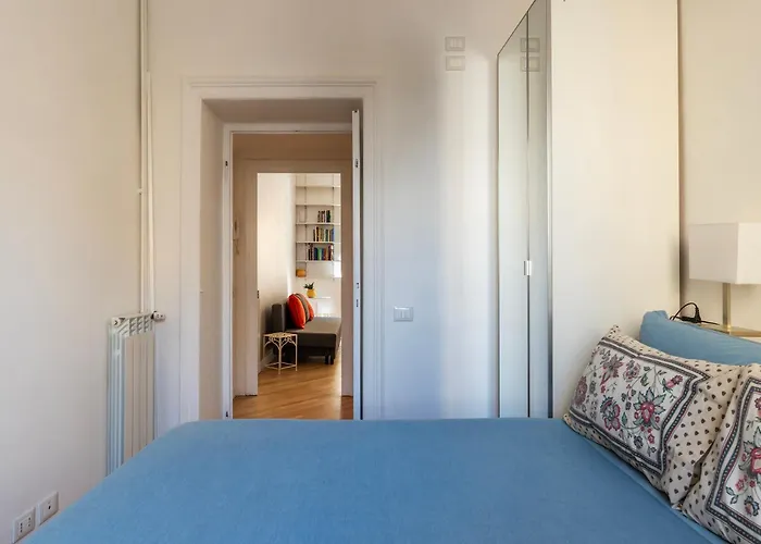 Valenziani Escape - Pretty Homes Rome