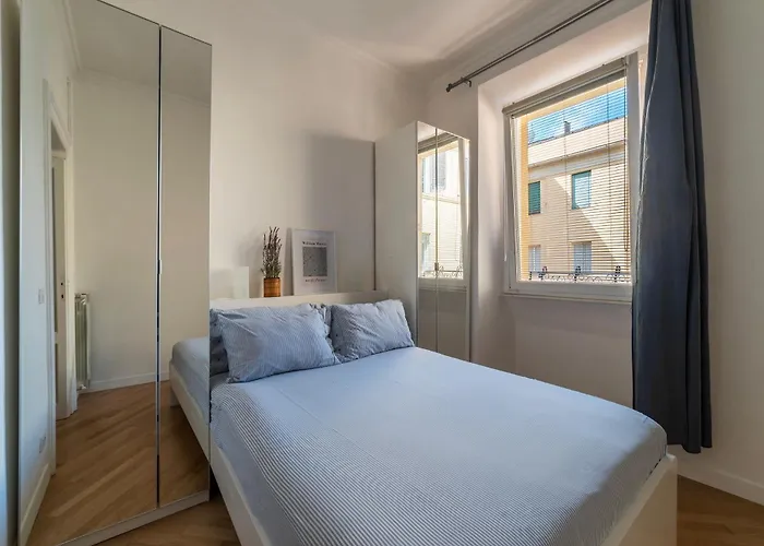 Valenziani Escape - Pretty Homes Rome