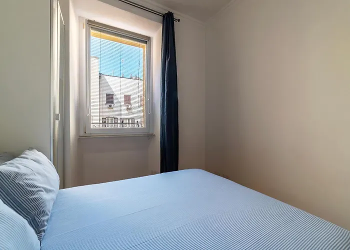 Valenziani Escape - Pretty Homes Apartment