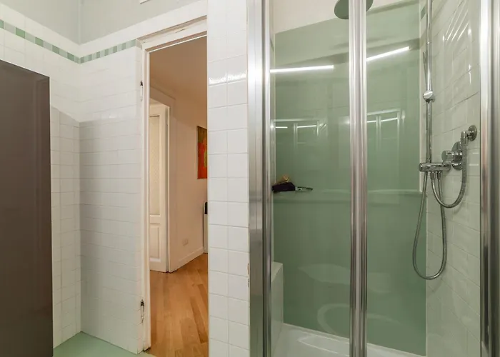 Apartment Valenziani Escape - Pretty Homes Rome