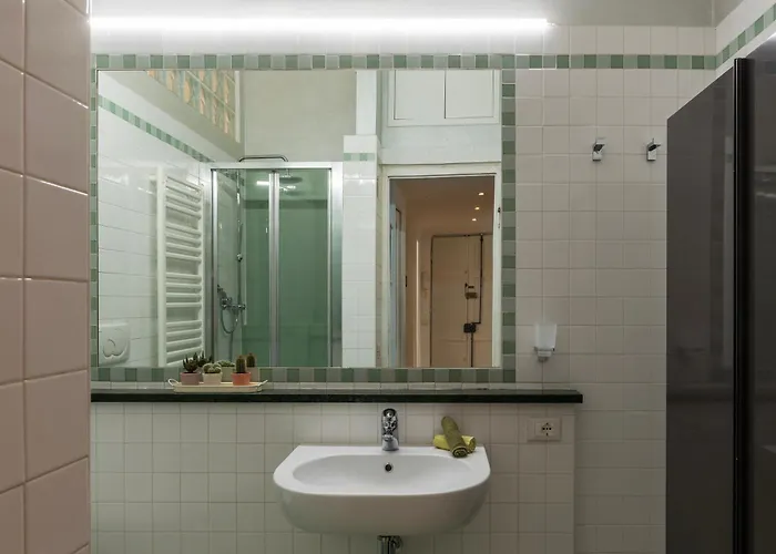 Valenziani Escape - Pretty Homes Apartment