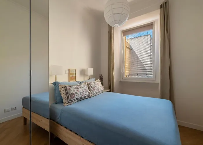 Valenziani Escape - Pretty Homes Rome