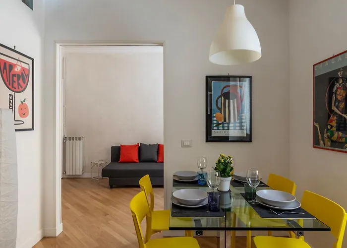 Valenziani Escape - Pretty Homes * Rome