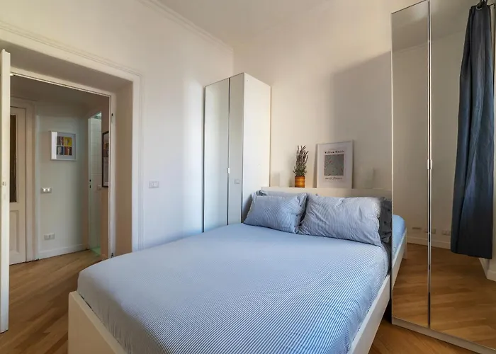 Valenziani Escape - Pretty Homes