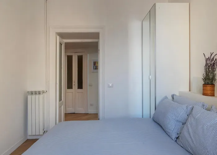 Valenziani Escape - Pretty Homes Apartment