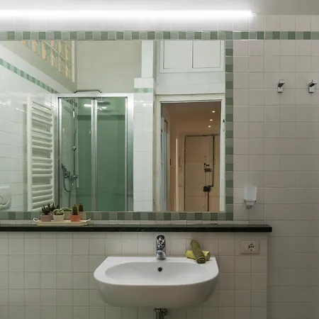 Valenziani Escape - Pretty Homes Apartment
