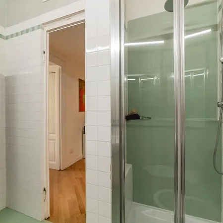 Apartament Valenziani Escape - Pretty Homes Rzym