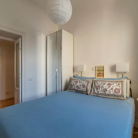 Apartman Valenziani Escape - Pretty Homes *