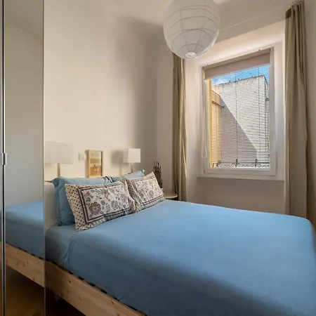 Valenziani Escape - Pretty Homes Rzym