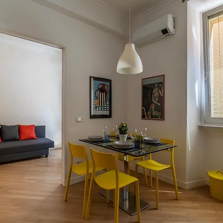 Apartman Valenziani Escape - Pretty Homes