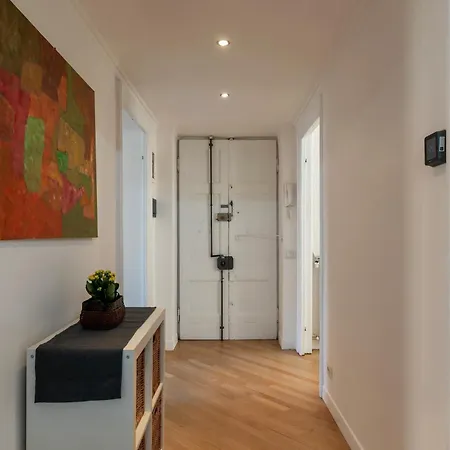 Apartament Valenziani Escape - Pretty Homes *