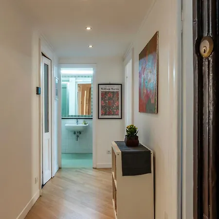Apartman Valenziani Escape - Pretty Homes Róma