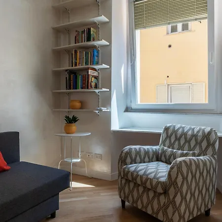 Valenziani Escape - Pretty Homes Rzym