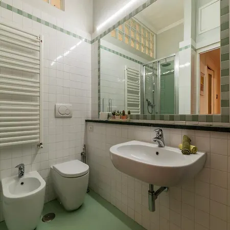 Valenziani Escape - Pretty Homes Rzym