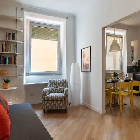 Apartman Valenziani Escape - Pretty Homes *