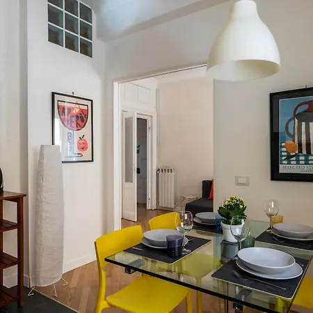 Valenziani Escape - Pretty Homes Apartman