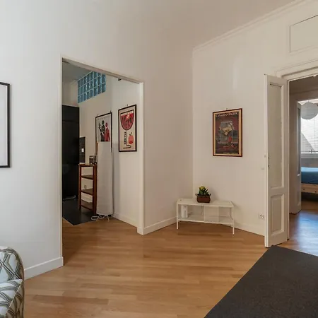 Apartament Valenziani Escape - Pretty Homes