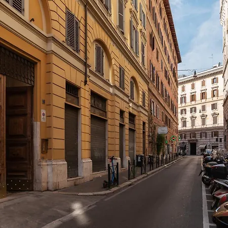 Valenziani Escape - Pretty Homes Rzym