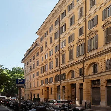 Apartman Valenziani Escape - Pretty Homes *